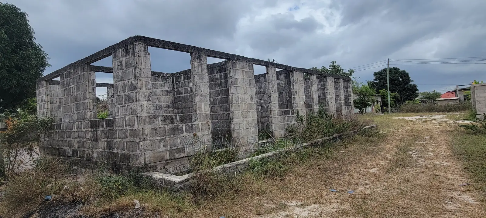Vyumba Vya Kupangisha