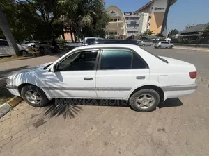 Toyota Corona Premio 1997 Pearl