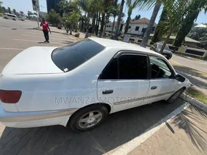 Toyota Corona Premio 1997 Pearl
