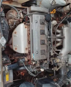 Toyota Corona Premio 1997 Pearl
