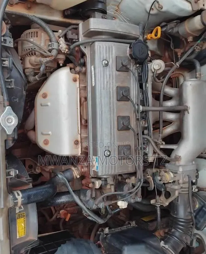 Toyota Corona Premio 1997 Pearl