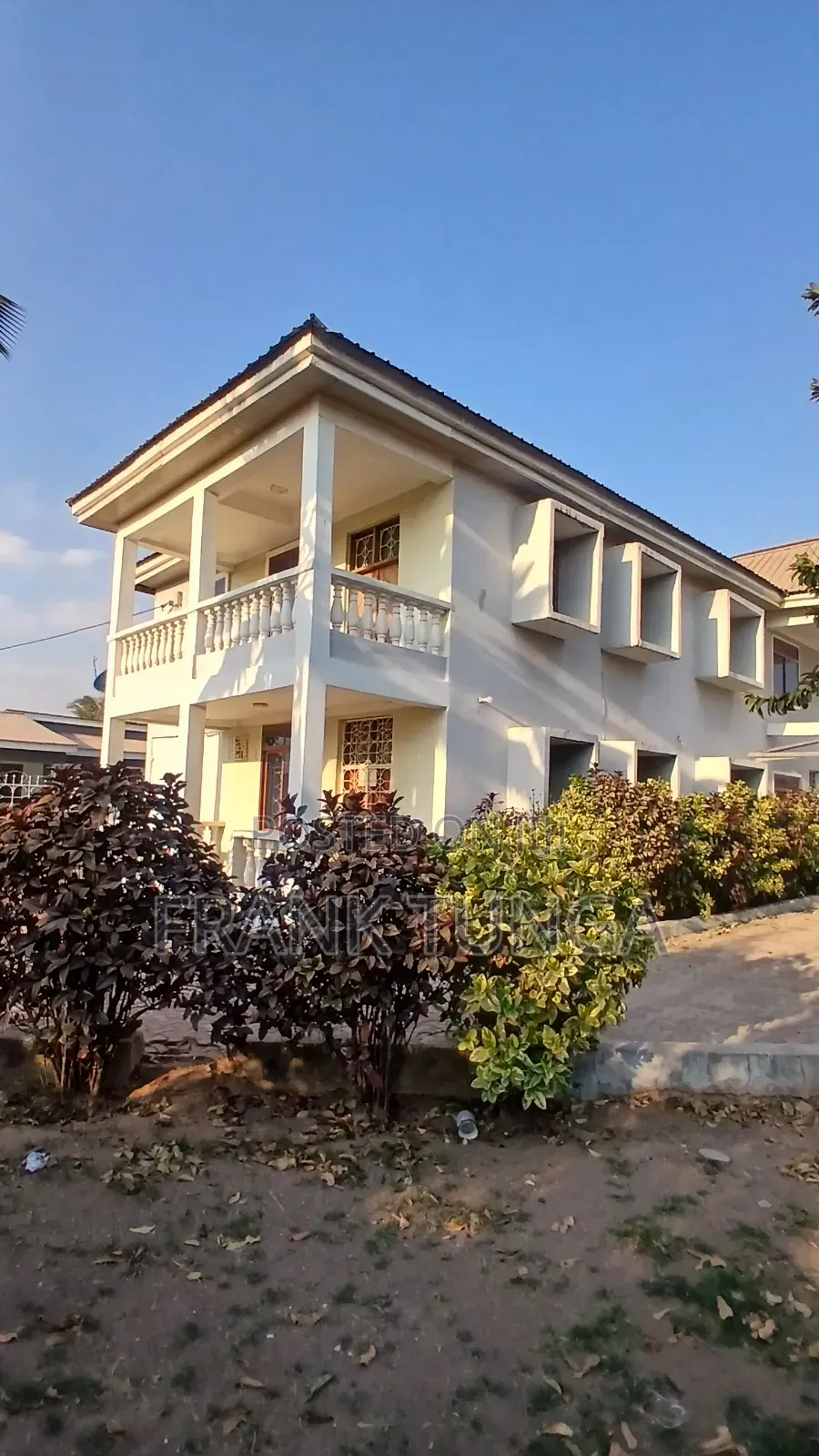 4bdrm Bungalow in Sokoine Primary, Muungano for sale