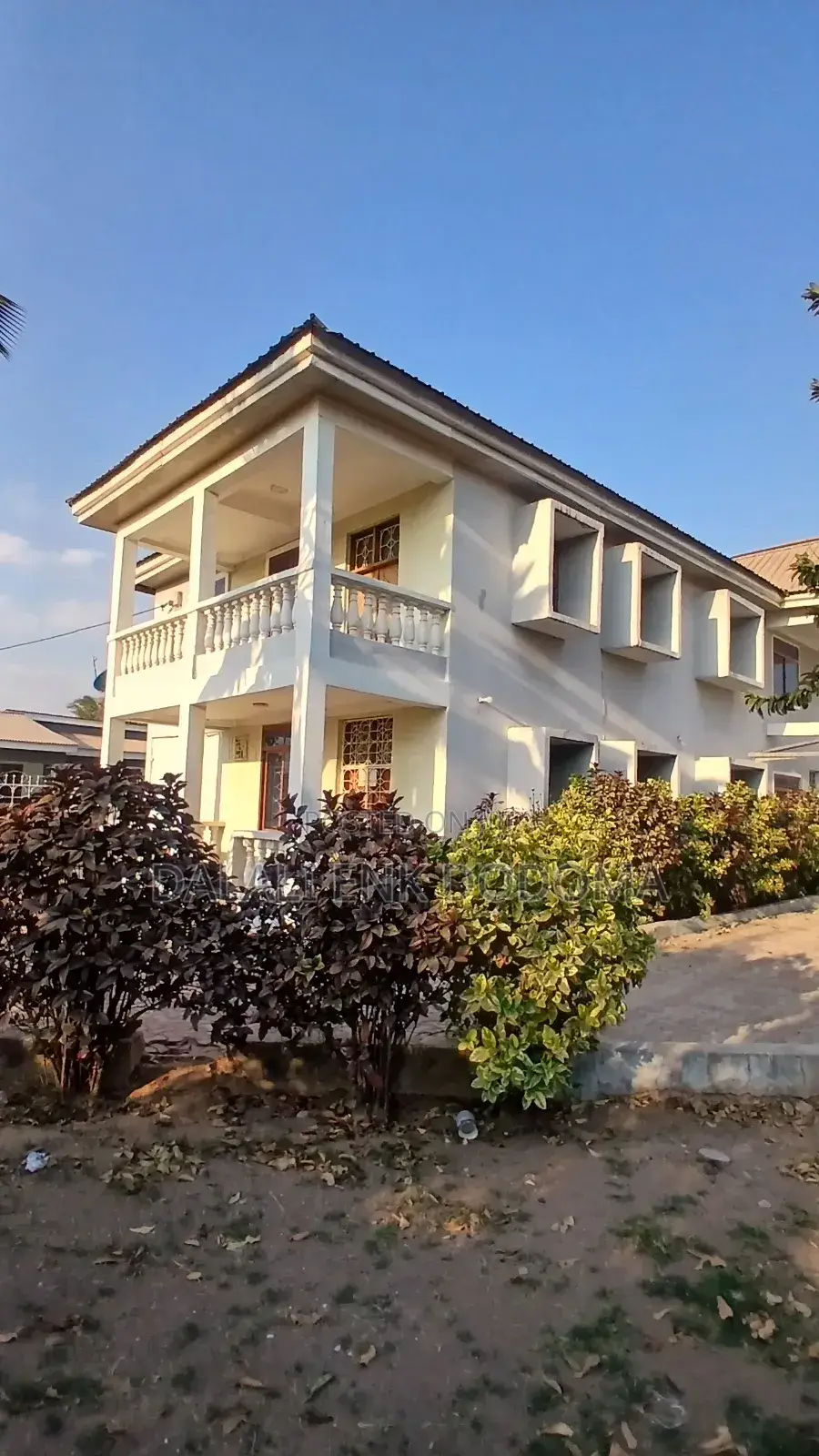 4bdrm Bungalow in Sokoine Primary, Muungano for sale