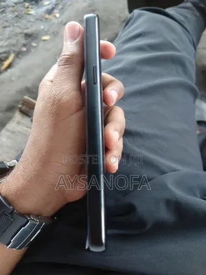 Samsung Galaxy S9 64 GB Black