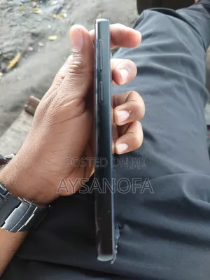Samsung Galaxy S9 64 GB Black