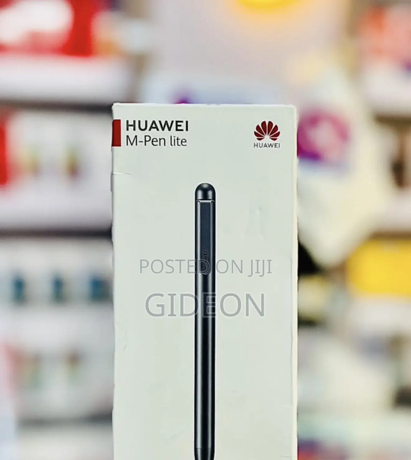 Huawei M-Pen Lite
