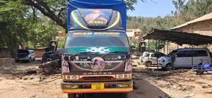 Canter Mayai Mwanza