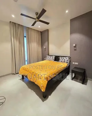 Furnished 2bdrm Apartment in Masaki for rent