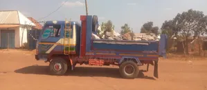 Tipper Fusso Mwanza