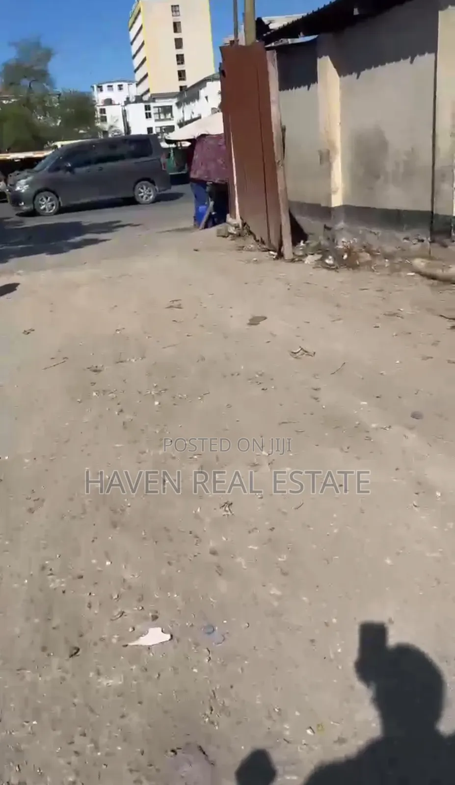 Commercial Property for Sale at Kurasini Port Area