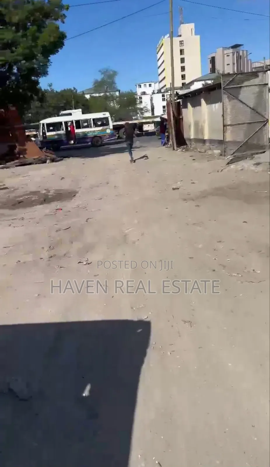 Commercial Property for Sale at Kurasini Port Area