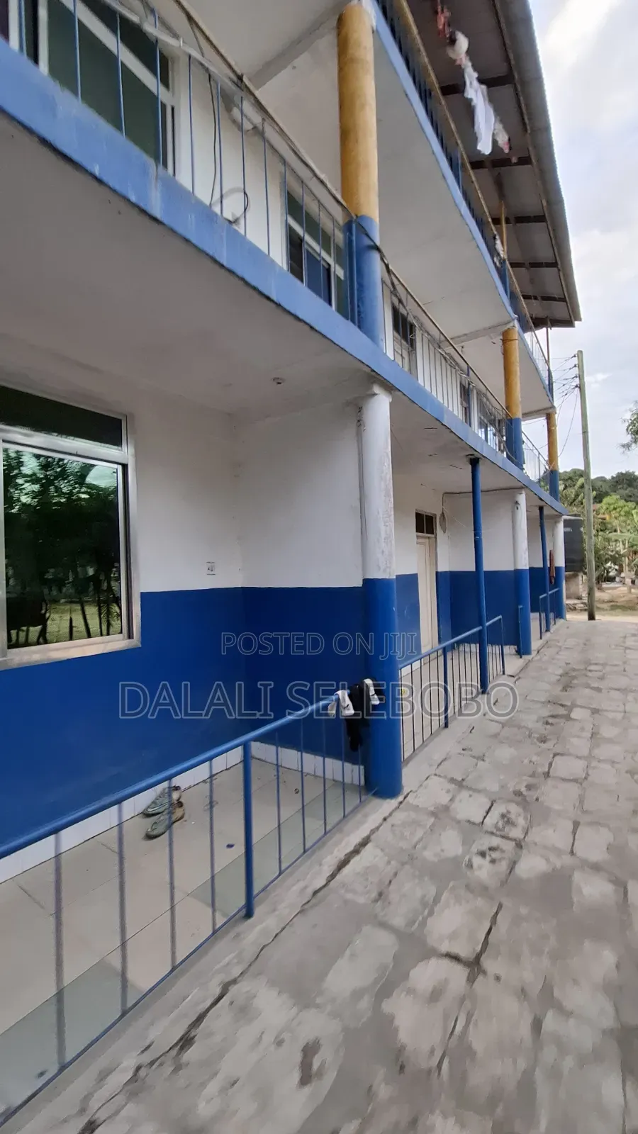 1bdrm Bedsitter in Kimara Baruti for rent