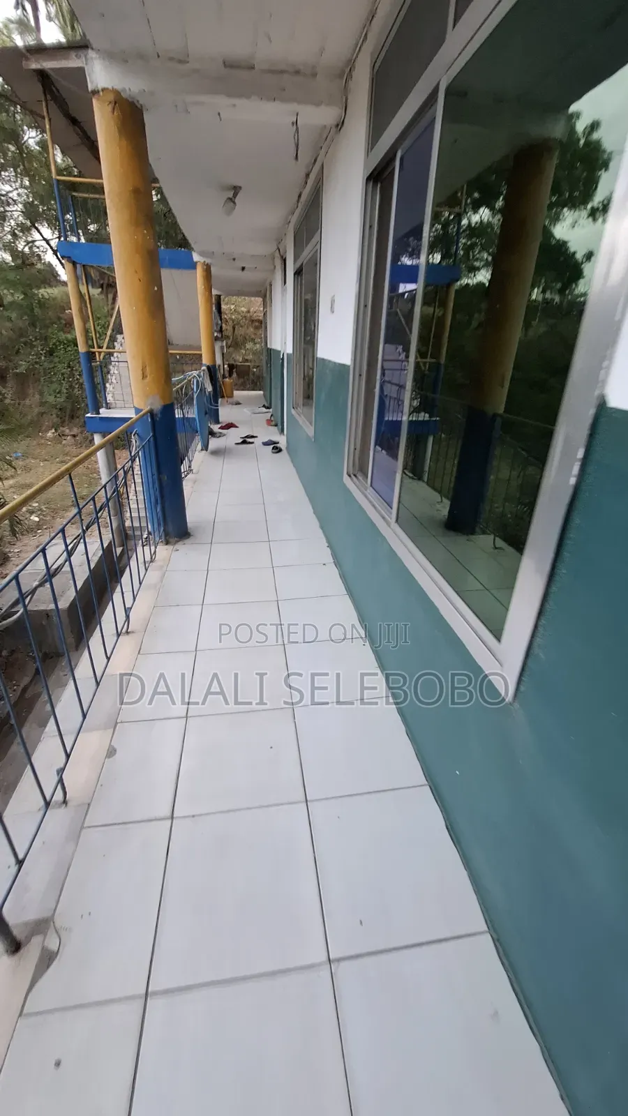1bdrm Bedsitter in Kimara Baruti for rent