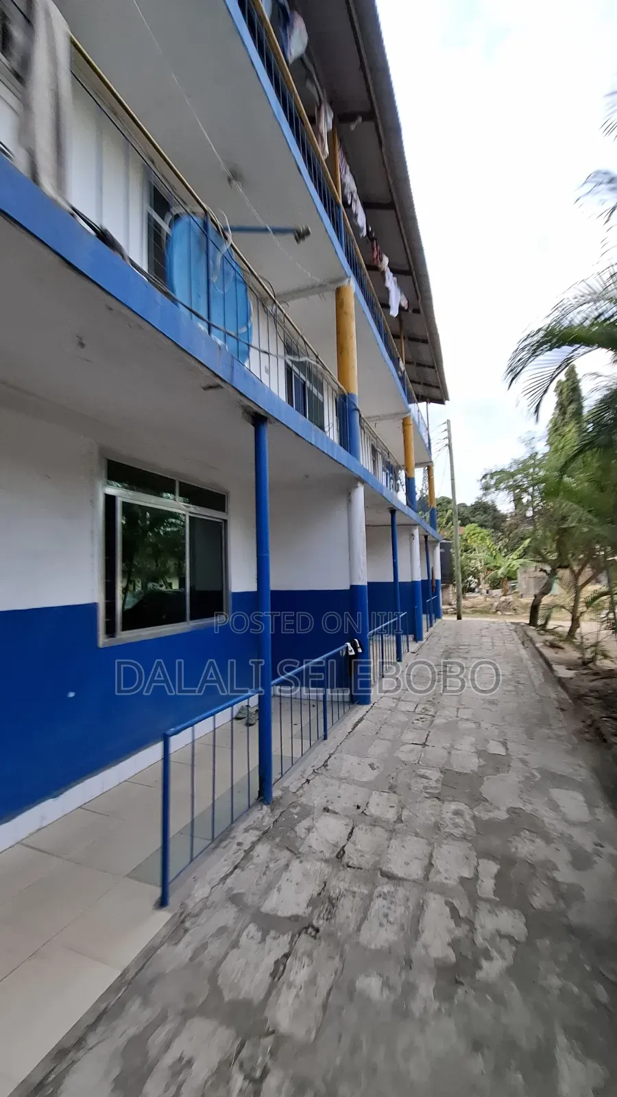 1bdrm Bedsitter in Kimara Baruti for rent