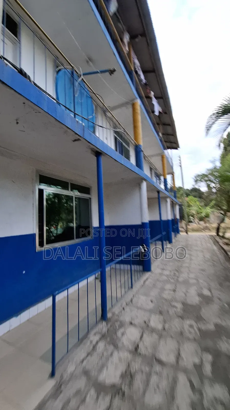 1bdrm Bedsitter in Kimara Baruti for rent
