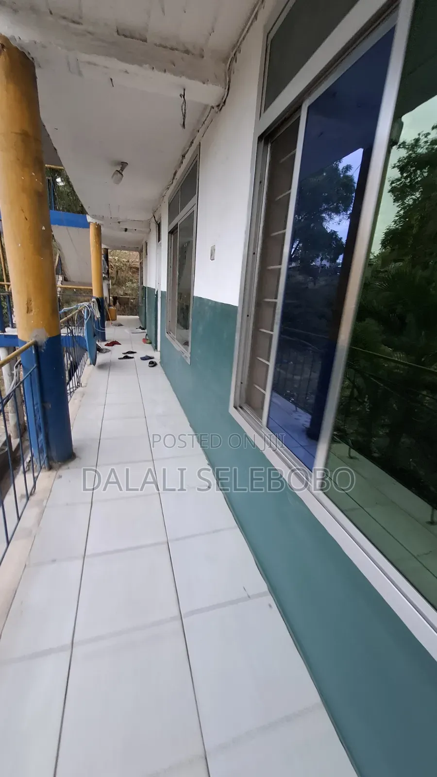 1bdrm Bedsitter in Kimara Baruti for rent