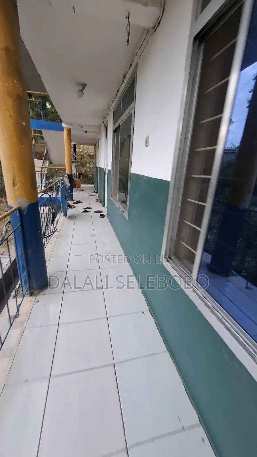 1bdrm Bedsitter in Kimara Baruti for rent
