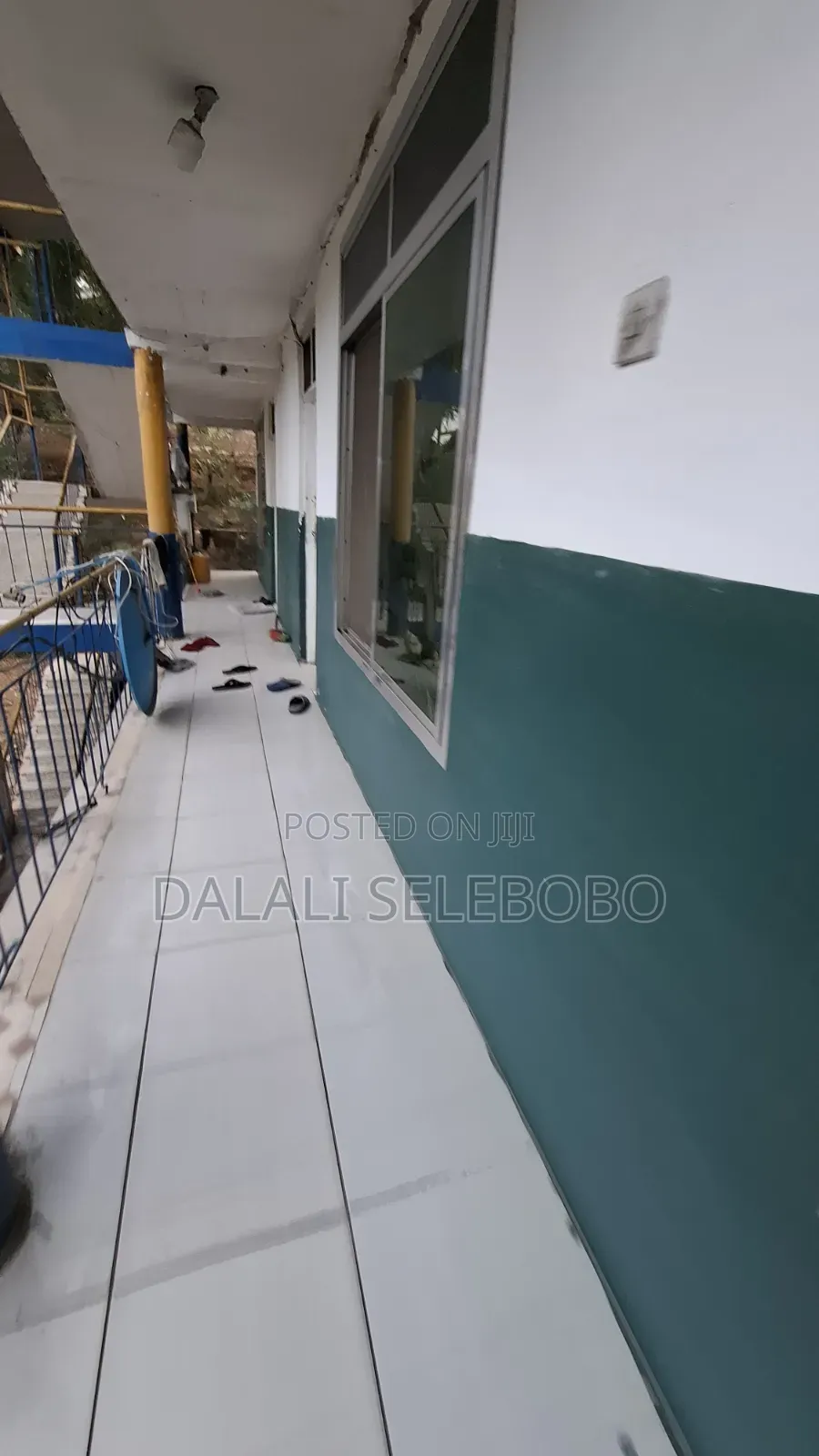 1bdrm Bedsitter in Kimara Baruti for rent