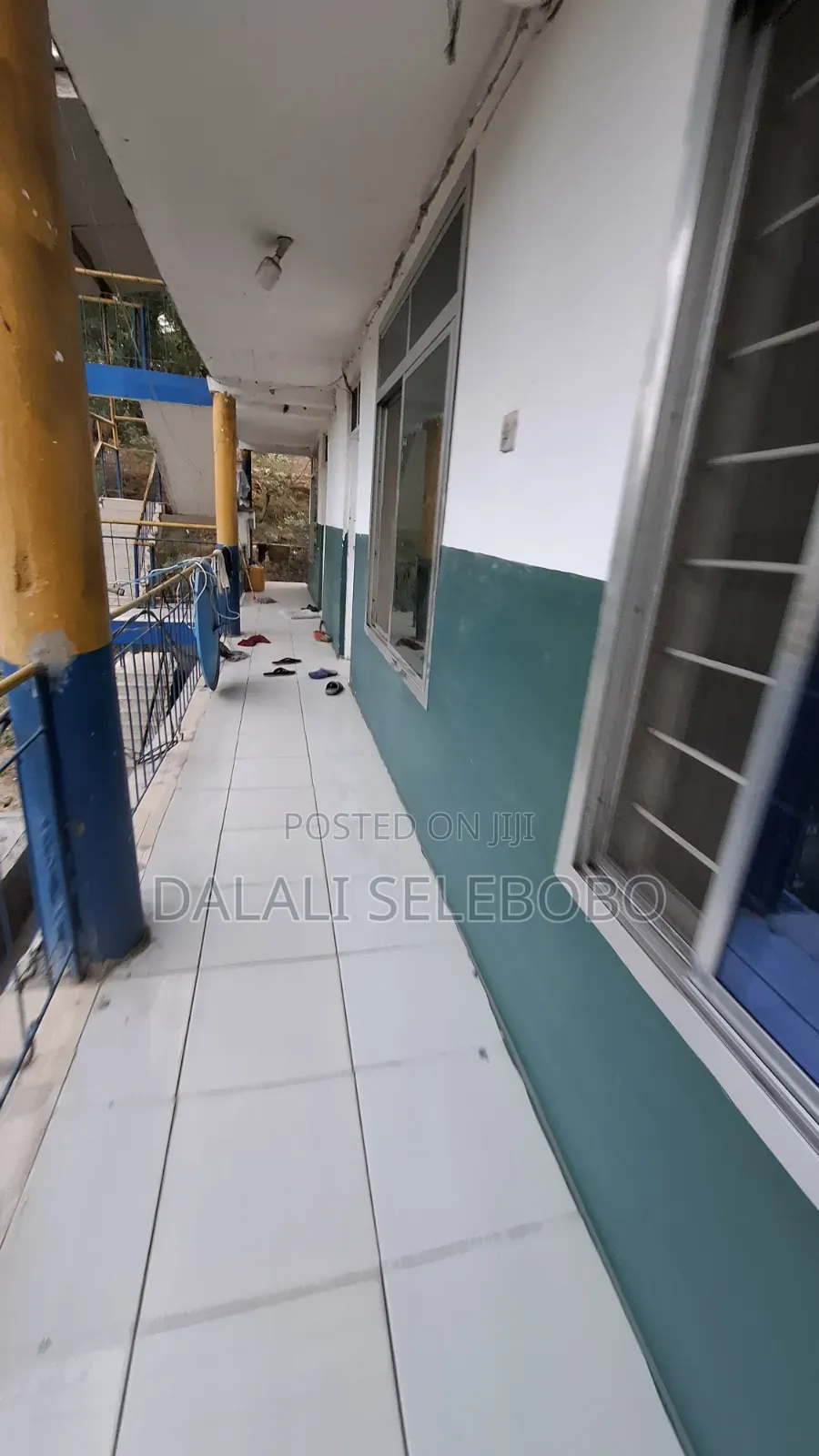 1bdrm Bedsitter in Kimara Baruti for rent
