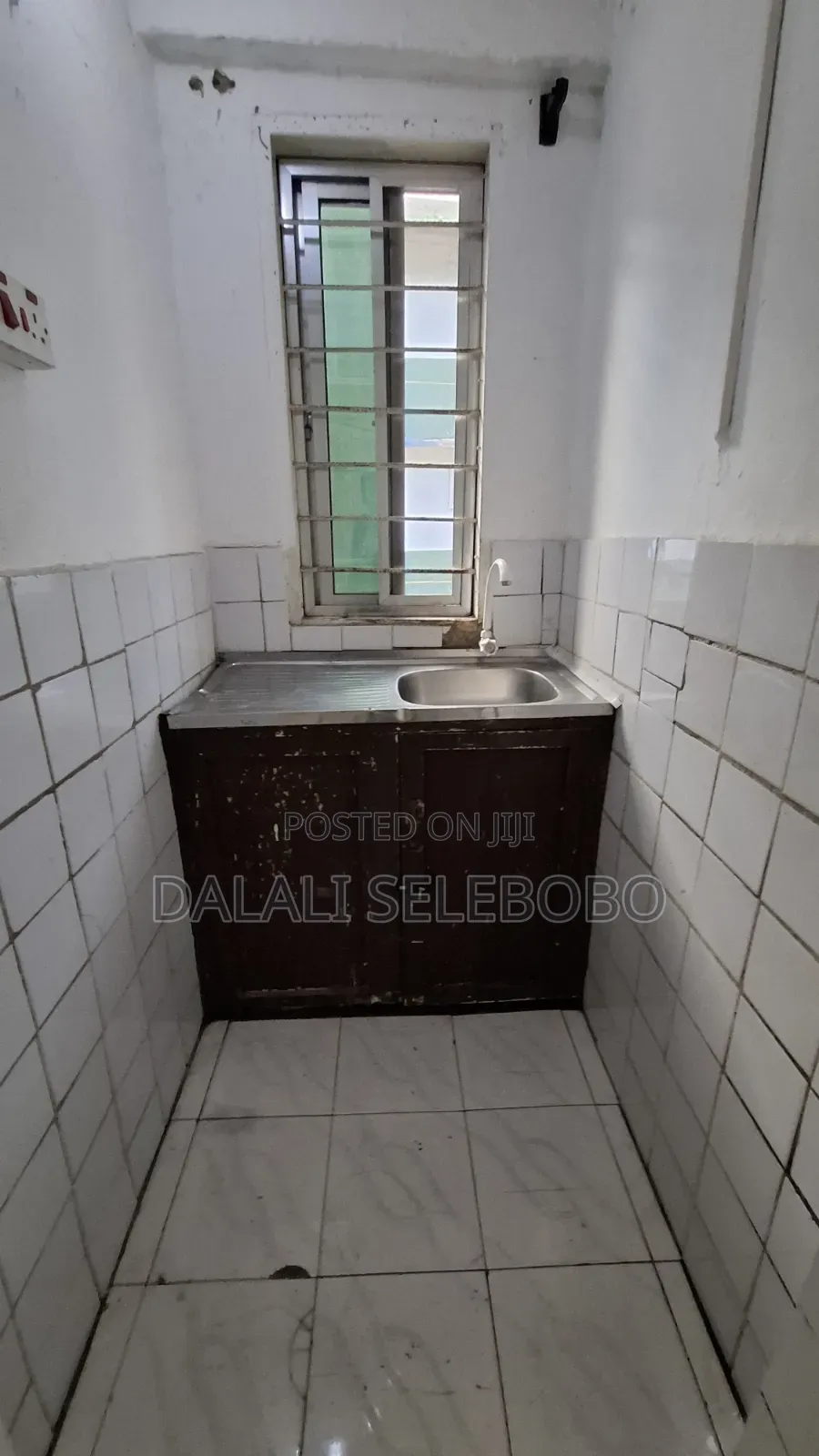 1bdrm Bedsitter in Kimara Baruti for rent