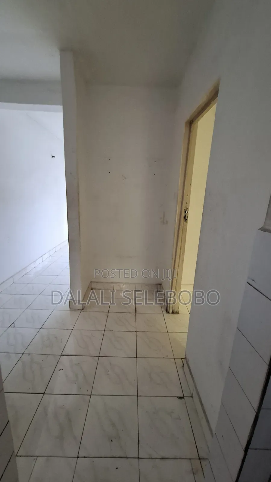 1bdrm Bedsitter in Kimara Baruti for rent