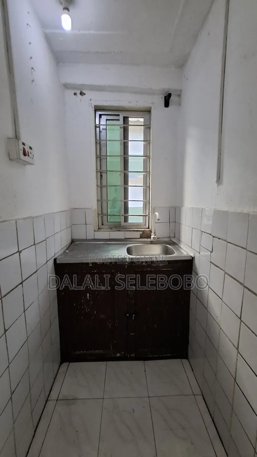 1bdrm Bedsitter in Kimara Baruti for rent