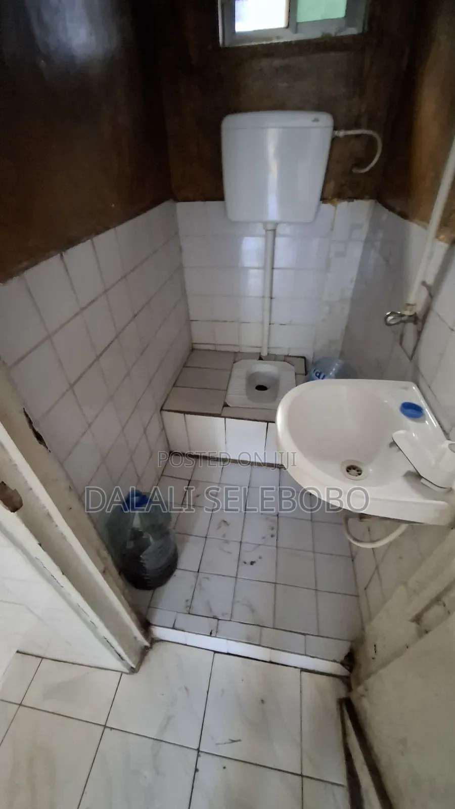 1bdrm Bedsitter in Kimara Baruti for rent