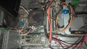 Desktop Computer HP EliteDesk 800 4GB Intel Core i3 HDD 500GB