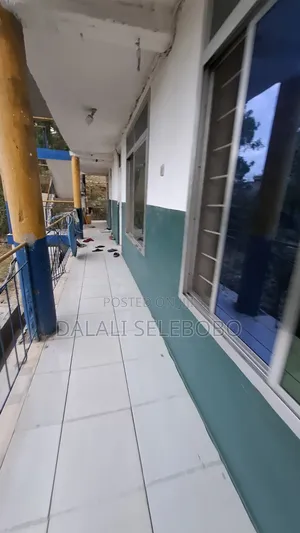 Mini Flat in Kimara Baruti for rent