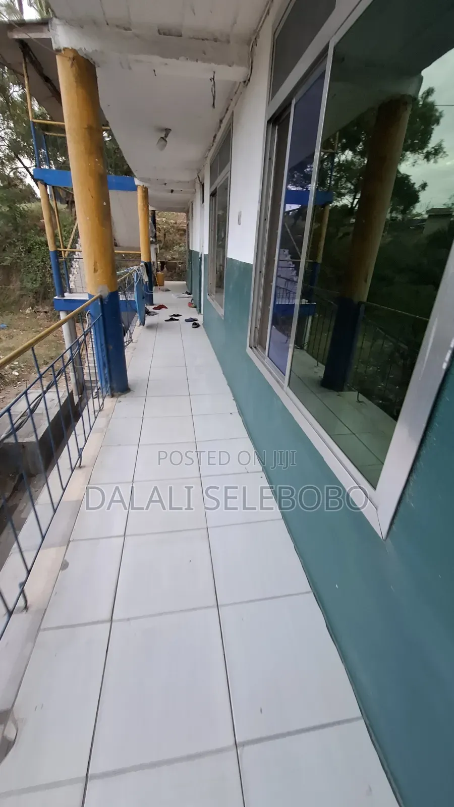 Mini Flat in Kimara Baruti for rent