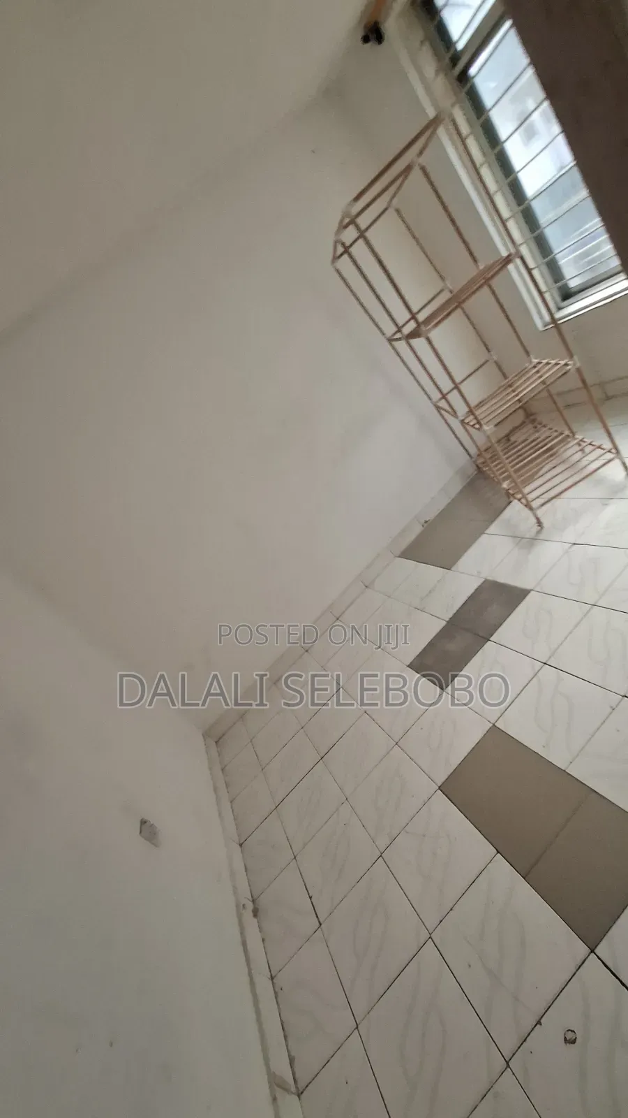 Mini Flat in Kimara Baruti for rent