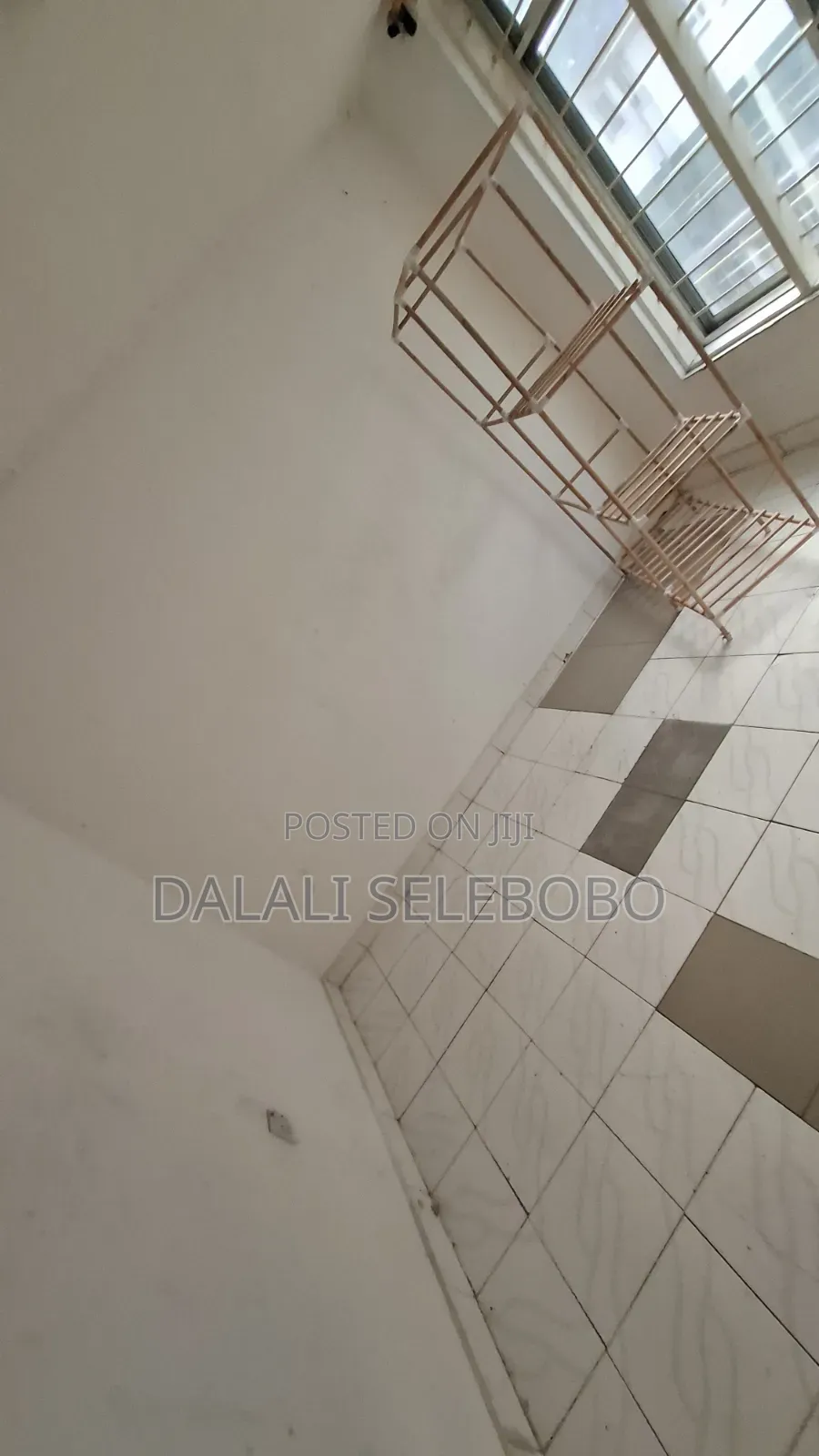 Mini Flat in Kimara Baruti for rent