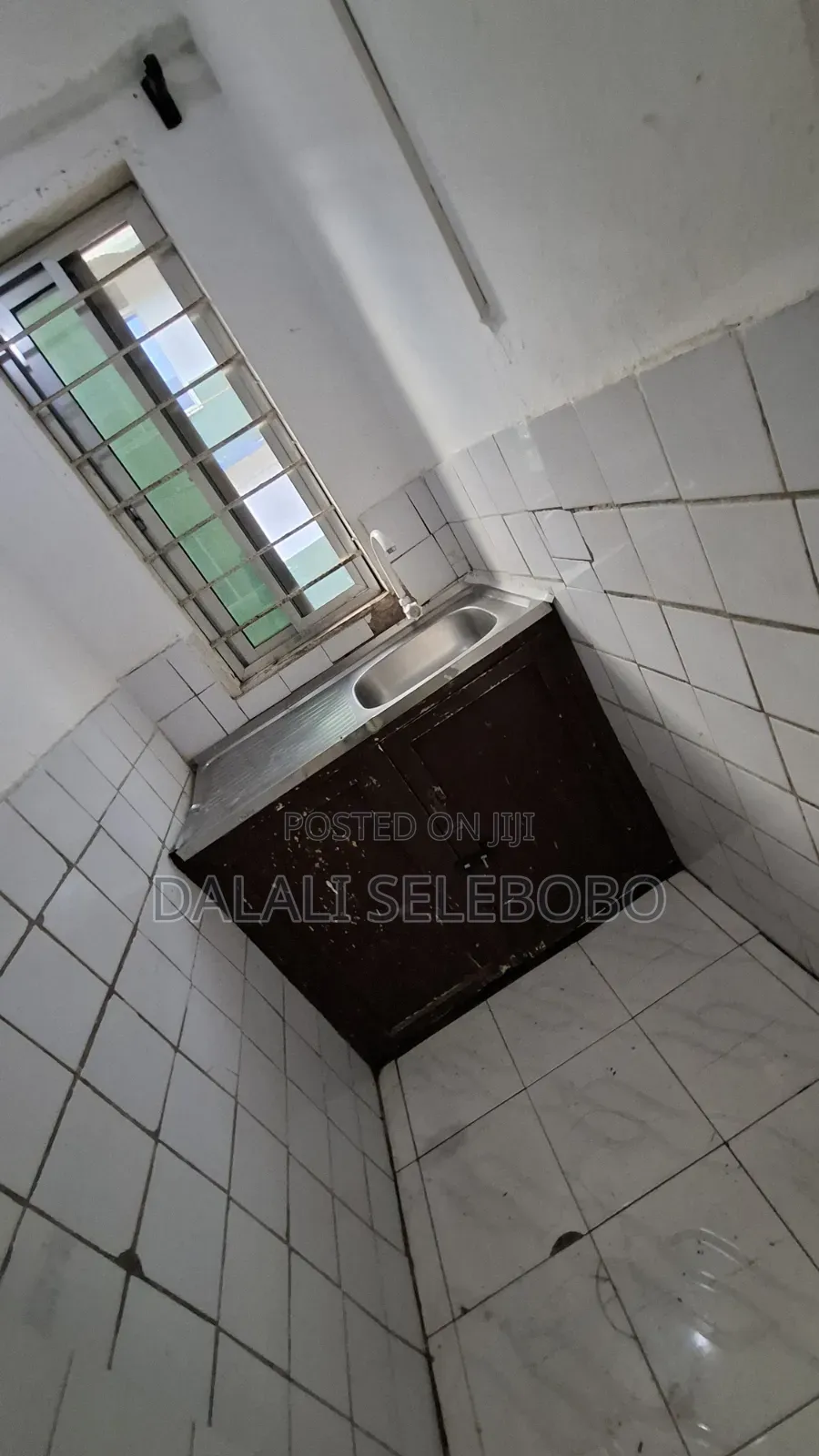 Mini Flat in Kimara Baruti for rent