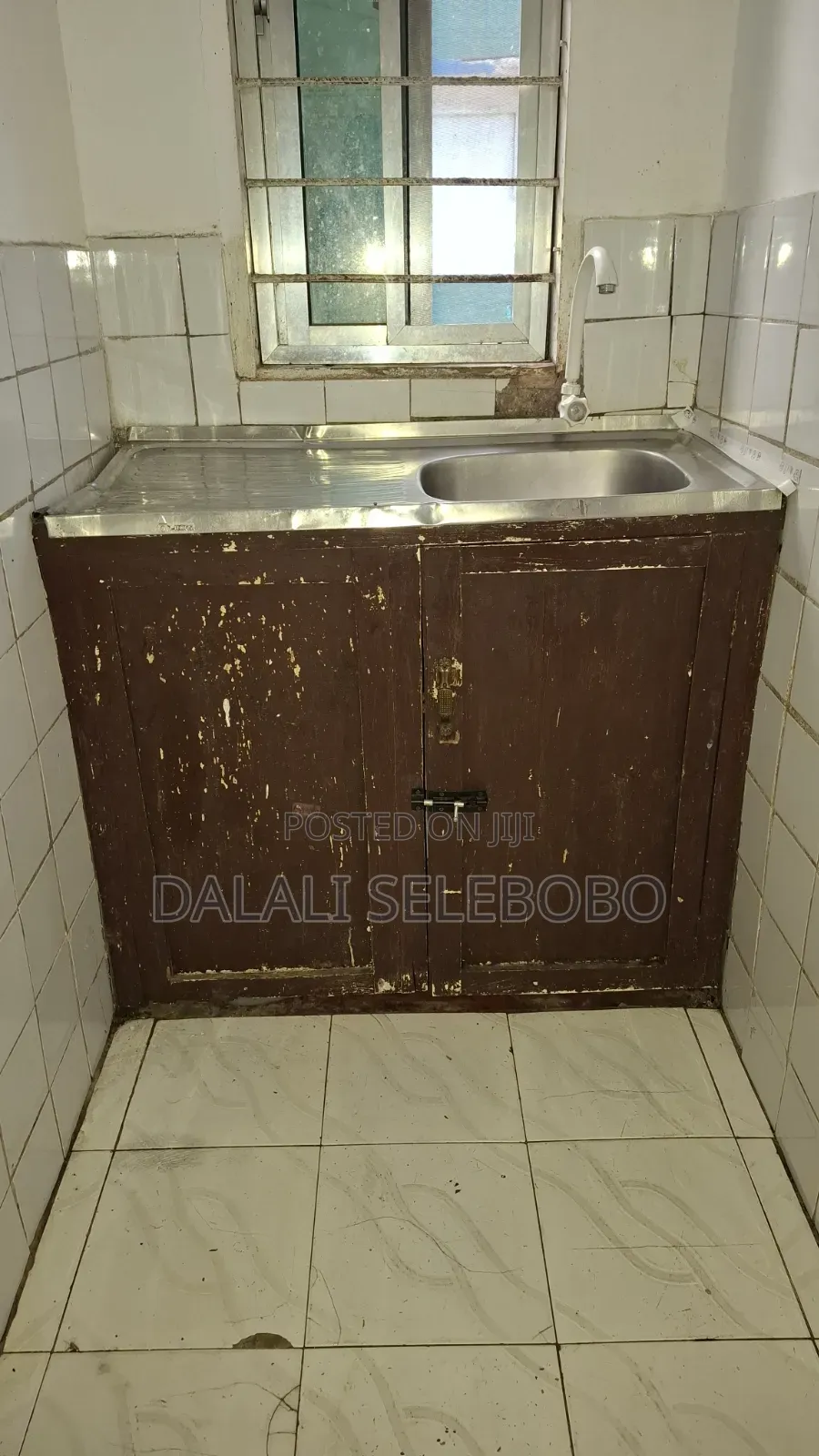 Mini Flat in Kimara Baruti for rent