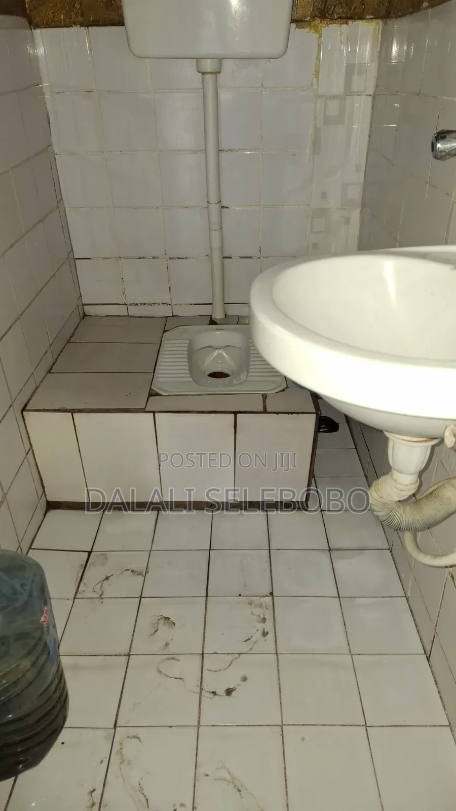Mini Flat in Kimara Baruti for rent