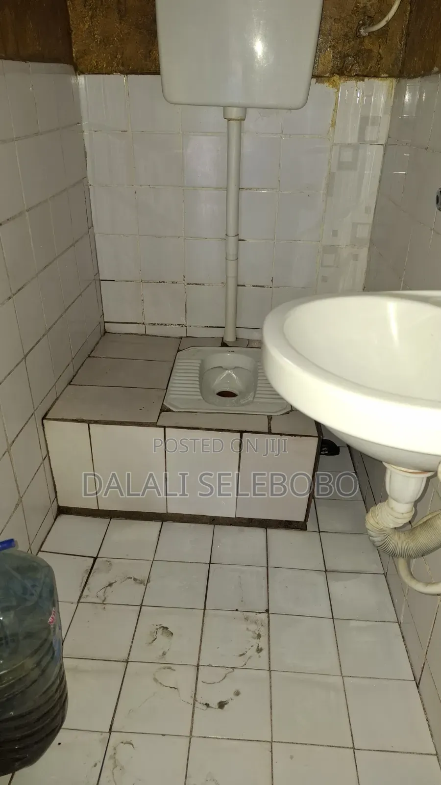 Mini Flat in Kimara Baruti for rent