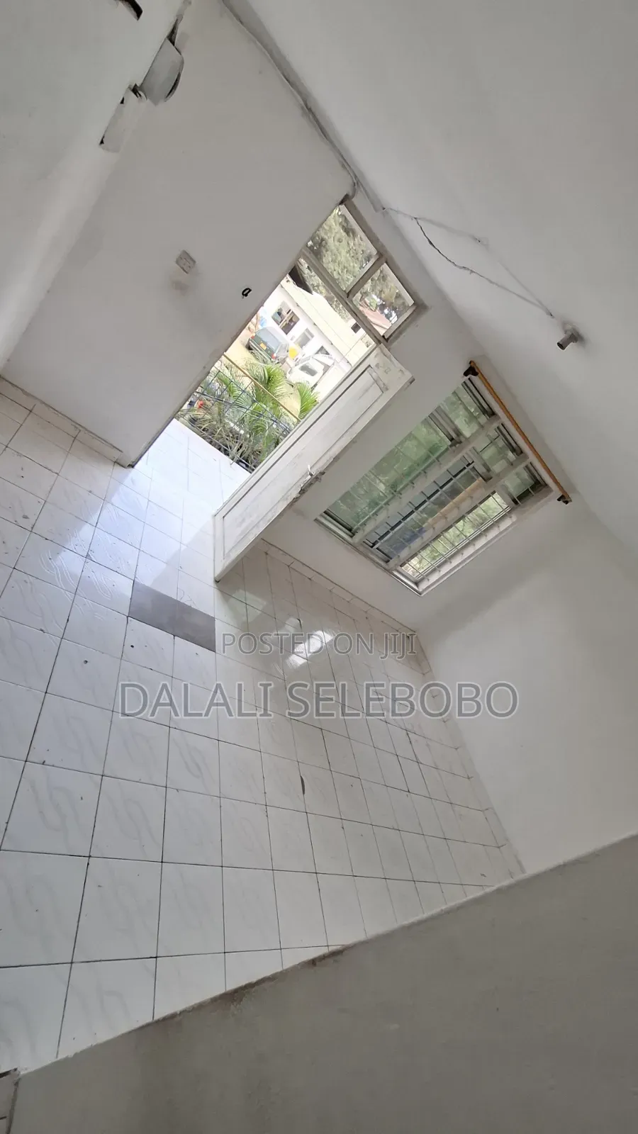 Mini Flat in Kimara Baruti for rent