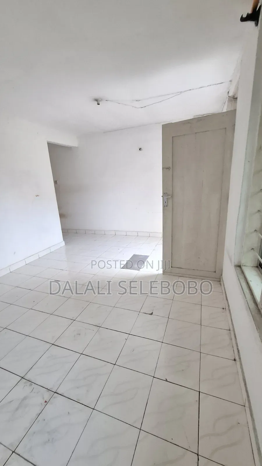 Mini Flat in Kimara Baruti for rent