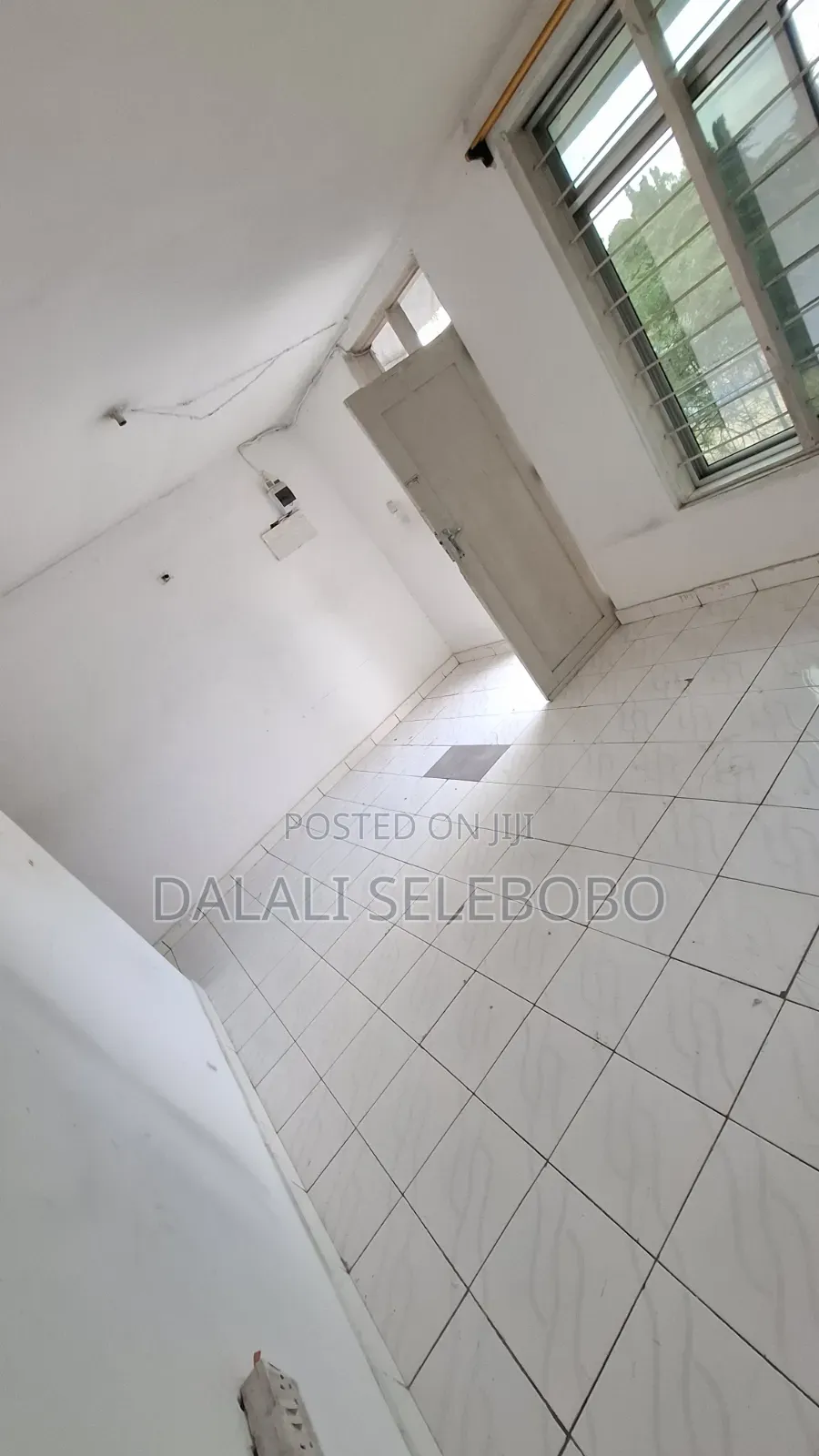 Mini Flat in Kimara Baruti for rent