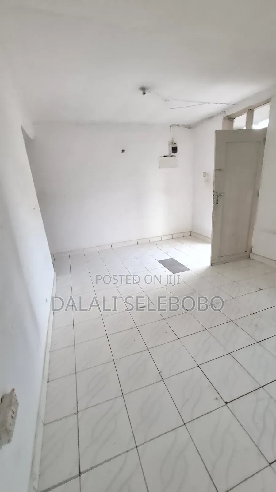 Mini Flat in Kimara Baruti for rent
