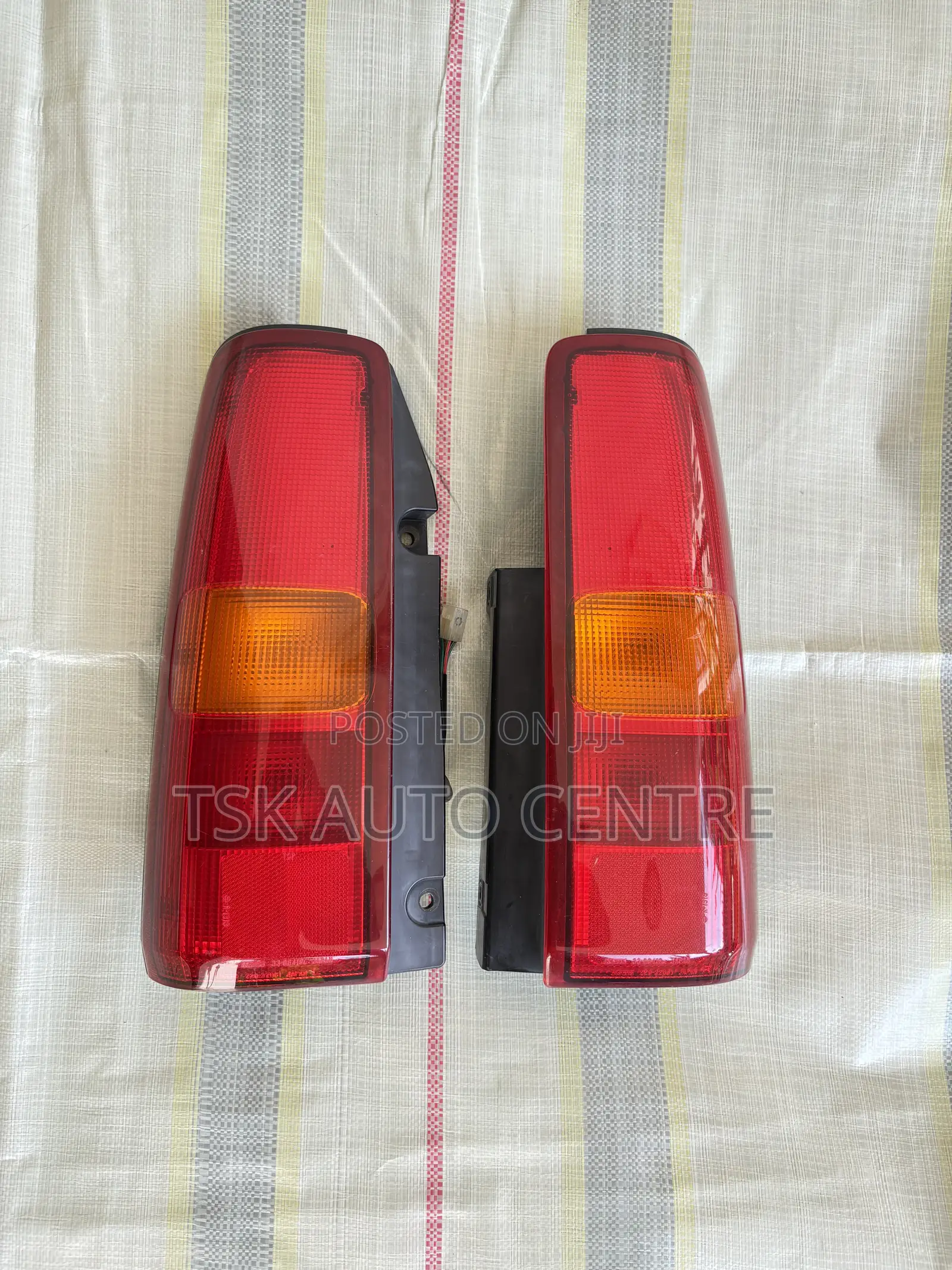 Suzuki Taillights