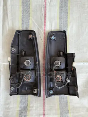 Suzuki Taillights