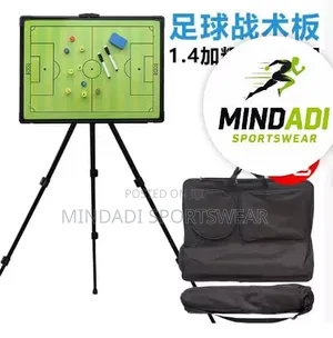 Coach Board