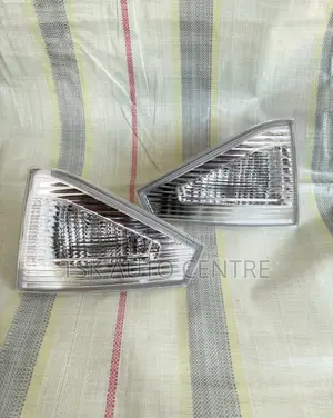 Subaru Impreza Taillights