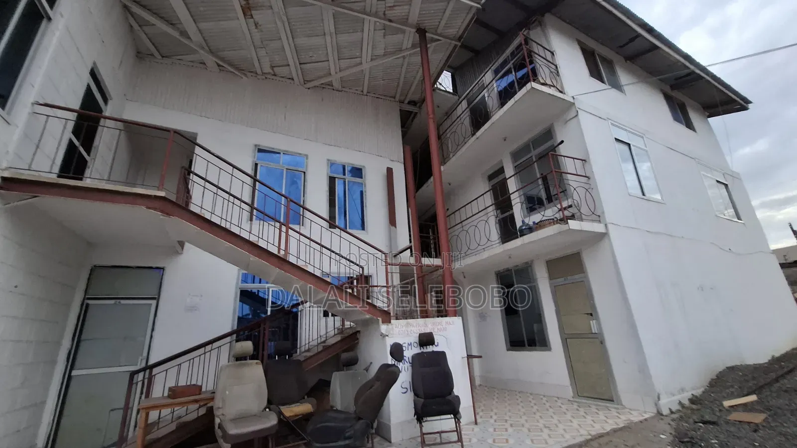 1bdrm Apartment in Ubungo Kibo, Kinondoni for rent