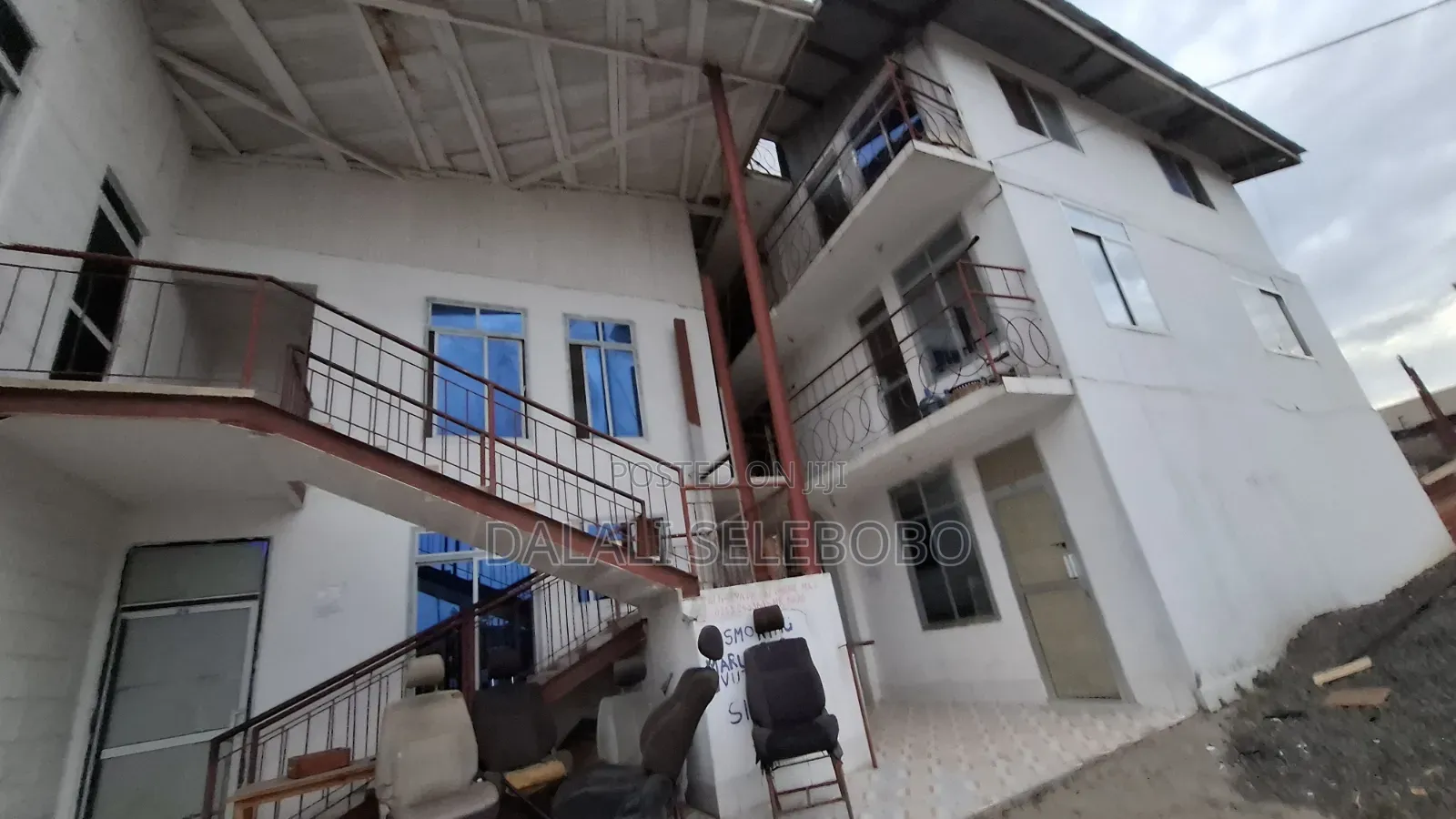 1bdrm Apartment in Ubungo Kibo, Kinondoni for rent