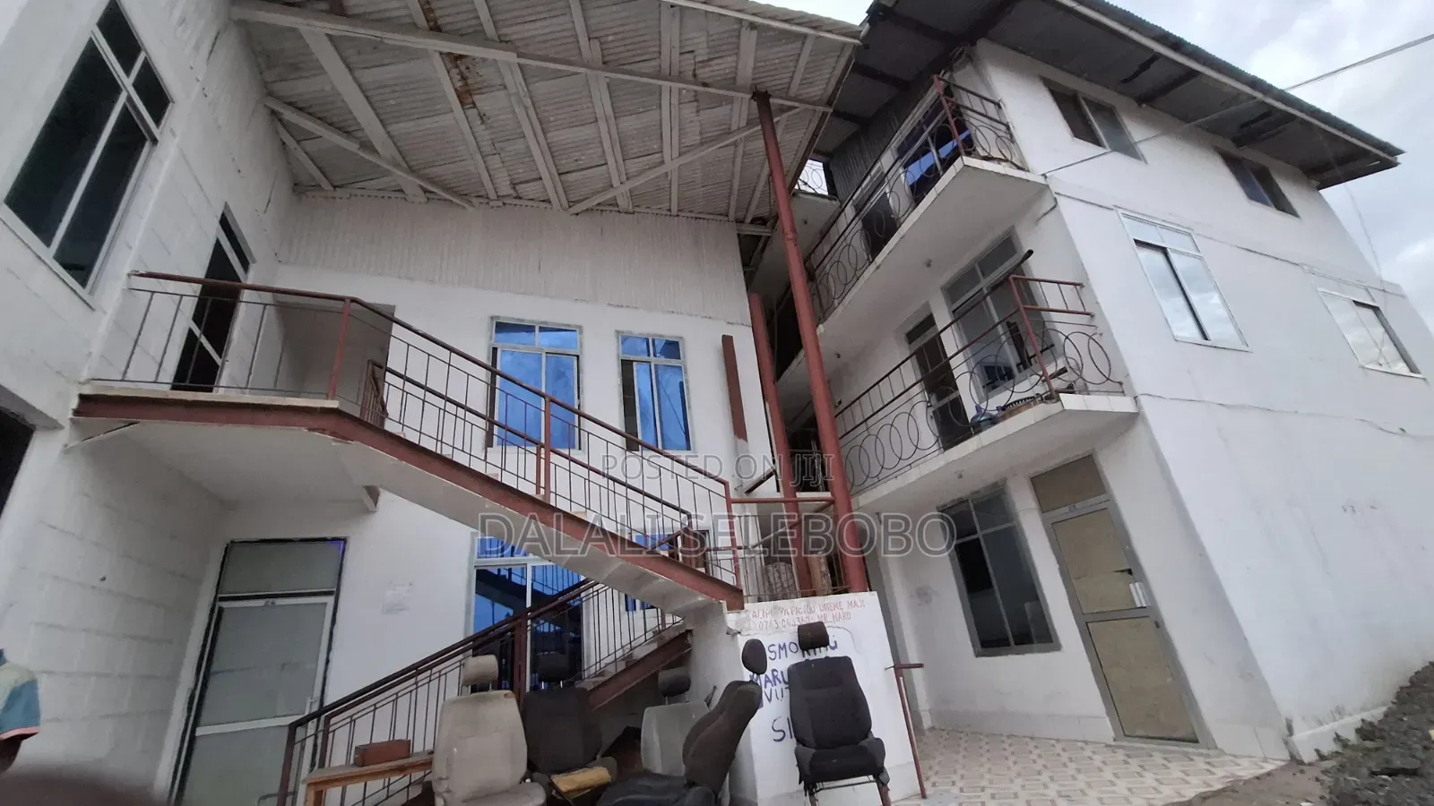 1bdrm Apartment in Ubungo Kibo, Kinondoni for rent