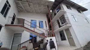 1bdrm Apartment in Ubungo Kibo, Kinondoni for rent