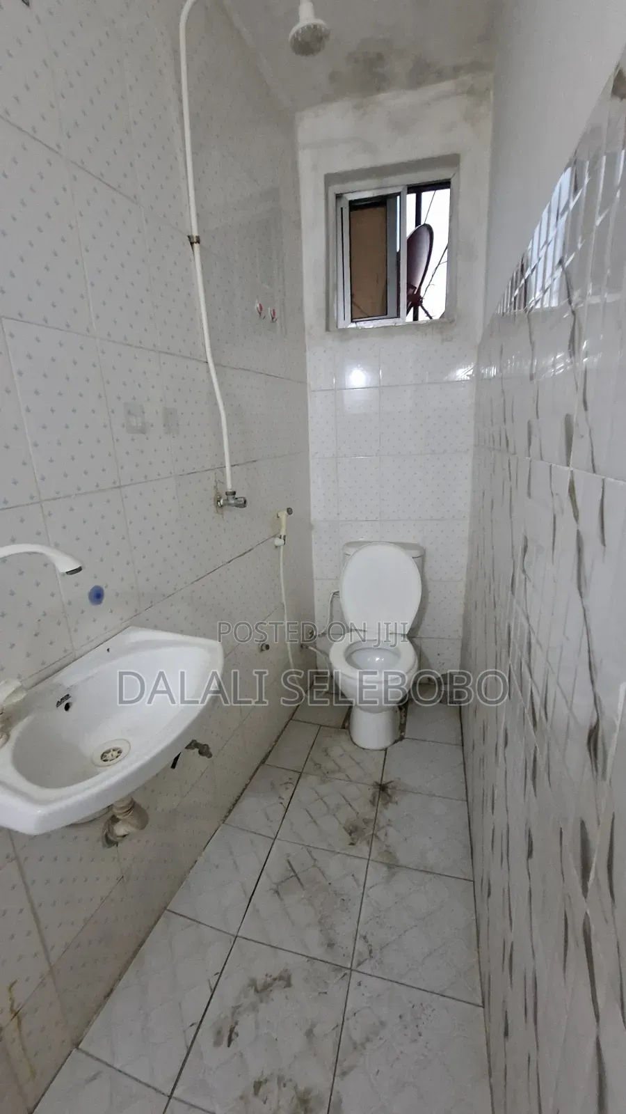 1bdrm Apartment in Ubungo Kibo, Kinondoni for rent