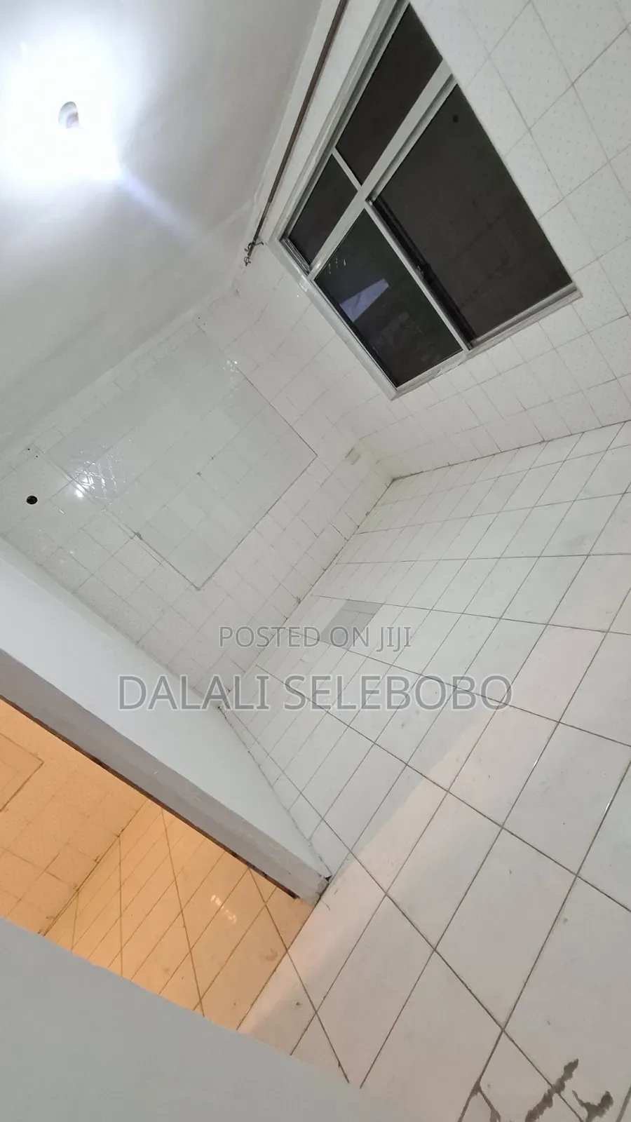 1bdrm Apartment in Ubungo Kibo, Kinondoni for rent
